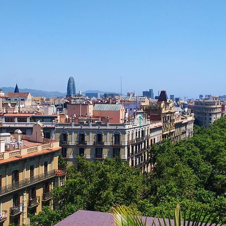 Elegant Apartment Olle Barcelona Exterior photo